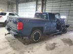 2018 Chevrolet Silverado K1500 Lt na sprzedaż w Des Moines, IA - Front End