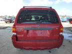 2007 Ford Escape Xlt zu verkaufen in West Palm Beach, FL - Minor Dent/Scratches