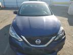 2016 Nissan Sentra S de vânzare în Vallejo, CA - Front End
