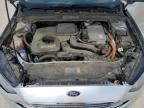 2017 Ford Fusion Se Hybrid იყიდება San Antonio-ში, TX - All Over