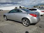 2006 Pontiac G6 Gt за продажба в Sacramento, CA - Rear End