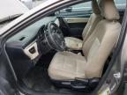 2016 Toyota Corolla Eco იყიდება North Billerica-ში, MA - Rear End