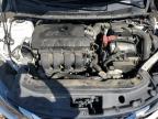 2017 Nissan Sentra S на продаже в Florence, MS - Rear End