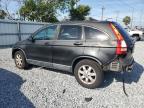 2009 Honda Cr-V Exl იყიდება Riverview-ში, FL - Front End