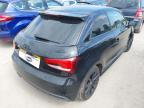 2015 AUDI A1 S LINE for sale at Copart SANDY