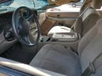 2001 Chevrolet Silverado K1500 de vânzare în Greenwell Springs, LA - Rollover