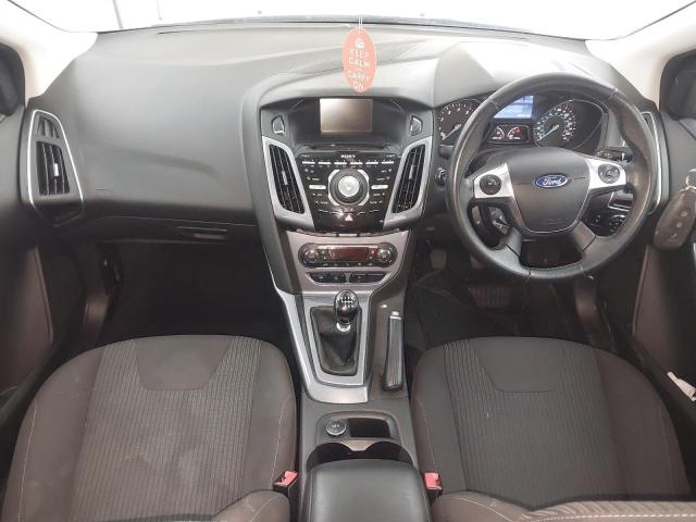 2014 FORD FOCUS TITA
