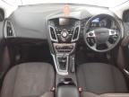 2014 FORD FOCUS TITA for sale at Copart GLOUCESTER