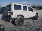 2013 Jeep Wrangler Unlimited Rubicon იყიდება Cartersville-ში, GA - Front End