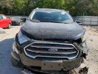 2020 Ford Ecosport Titanium for Sale in Midway, FL - Front End