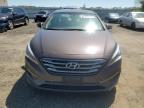 2016 Hyundai Sonata Sport на продаже в Waldorf, MD - Mechanical