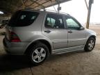 2005 Mercedes-Benz Ml 350 en Venta en Phoenix, AZ - Front End