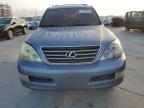 2004 Lexus Gx 470 за продажба в New Orleans, LA - Minor Dent/Scratches