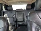 2018 Jeep Cherokee Overland for Sale in Wichita, KS - Front End