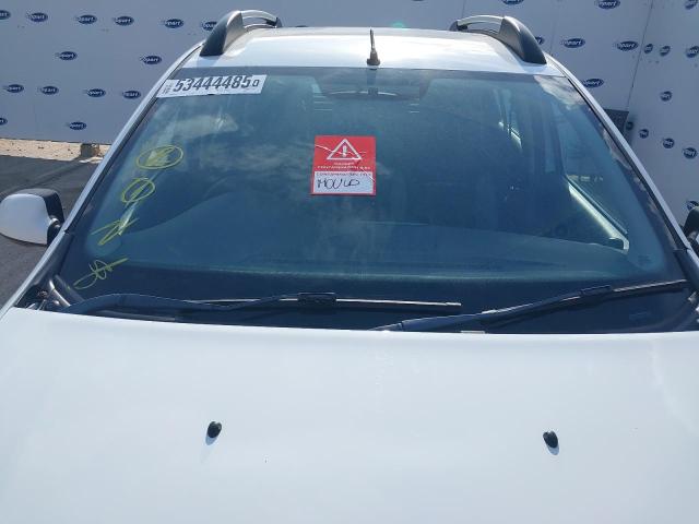 2015 DACI SANDERO ST