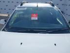 2015 DACI SANDERO ST for sale at Copart SANDY