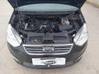 2012 FORD GALAXY TIT for sale at Copart YORK