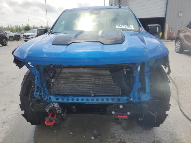  CHEVROLET ALL Models 2024 Синий