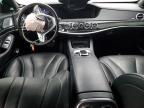 2019 Mercedes-Benz S 450 4Matic for Sale in Wilmer, TX - Front End