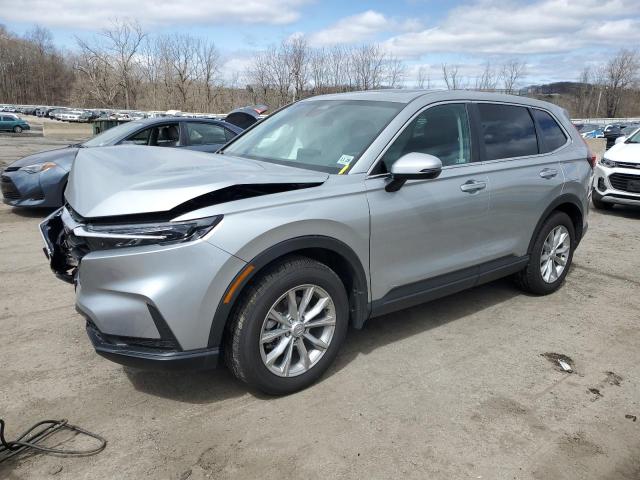 HONDA CR-V EXL 2025
