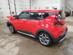 2022 Kia Soul Lx zu verkaufen in Davison, MI - Front End