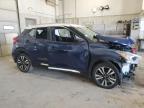 2019 Nissan Kicks S на продаже в Columbia, MO - Front End