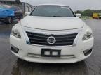2015 Nissan Altima 2.5 for Sale in Lebanon, TN - Rear End