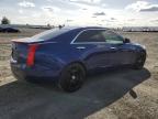 2013 Cadillac Ats  продається в Airway Heights, WA - Front End
