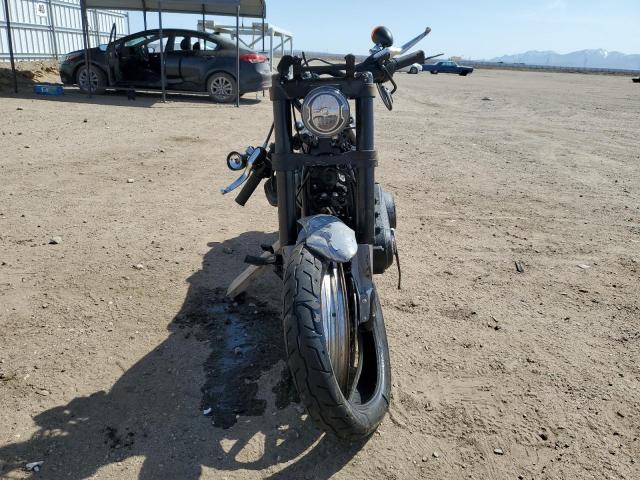  HARLEY-DAVIDSON FXLRS 2024 Синий