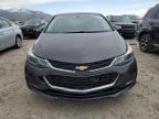 2016 Chevrolet Cruze Lt for Sale in Magna, UT - Side