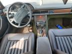 1986 Mercedes-Benz 420 Sel de vânzare în Memphis, TN - Mechanical