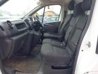 2015 VAUXHALL VIVARO 270 for sale at Copart BRISTOL