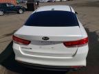 2016 Kia Optima Lx zu verkaufen in New Britain, CT - Front End