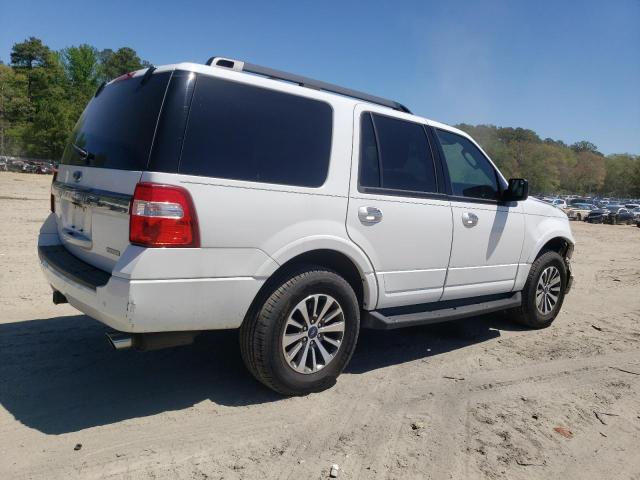 Паркетники FORD EXPEDITION 2017 Белы