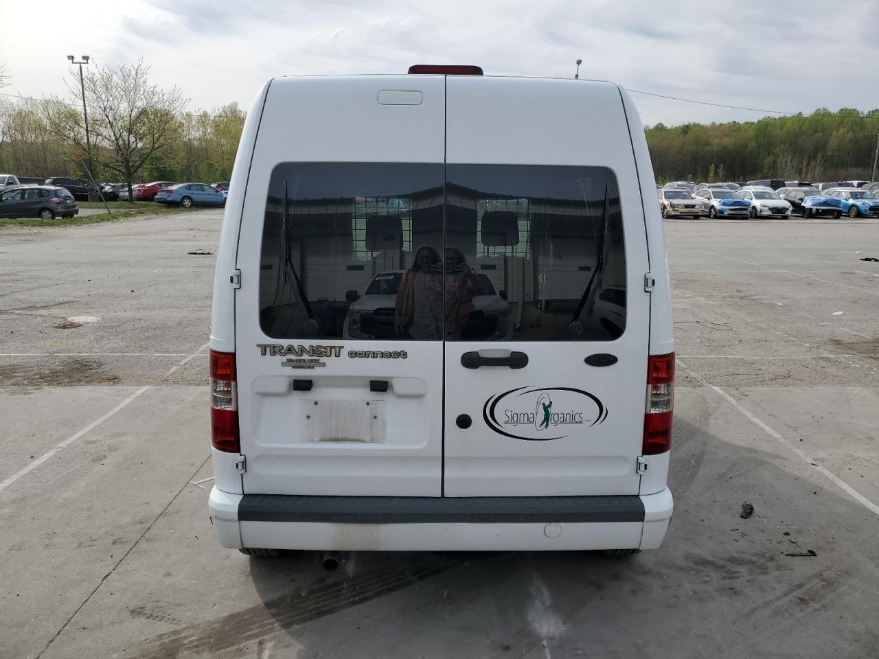 NM0LS7DNXAT040072 2010 Ford Transit Connect Xlt