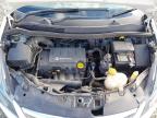2014 VAUXHALL CORSA LIMI for sale at Copart EAST KILBRIDE