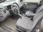 2014 HYUNDAI ELANTRA SE for sale at Copart QC - MONTREAL