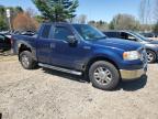 2008 Ford F150  de vânzare în North Billerica, MA - Minor Dent/Scratches