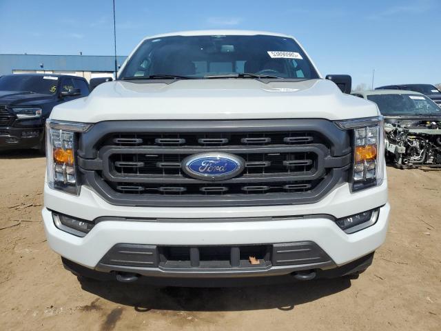  FORD F-150 2023 Szary