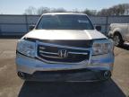 2012 Honda Pilot Exl للبيع في Glassboro، NJ - Front End