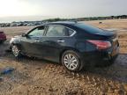 2014 Nissan Altima 2.5 for Sale in San Antonio, TX - Front End
