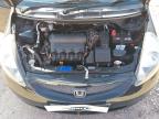 2008 HONDA JAZZ SE for sale at Copart WESTBURY