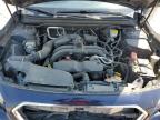 2018 Subaru Outback Touring продається в Tulsa, OK - Front End