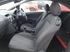 2015 VAUXHALL CORSA SRI for sale at Copart WOLVERHAMPTON