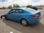 2018 Subaru Impreza  zu verkaufen in Albuquerque, NM - Front End