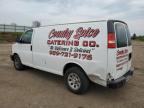 2012 Chevrolet Express G1500  for Sale in Portland, MI - Normal Wear