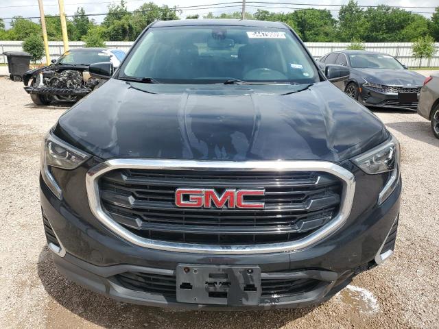  GMC TERRAIN 2020 Czarny