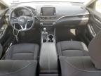 2023 Nissan Altima Sv იყიდება San Antonio-ში, TX - Hail