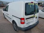 2011 VOLKSWAGEN CADDY C20 for sale at Copart BRISTOL