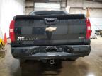 2011 Chevrolet Avalanche Lt for Sale in Glassboro, NJ - Side